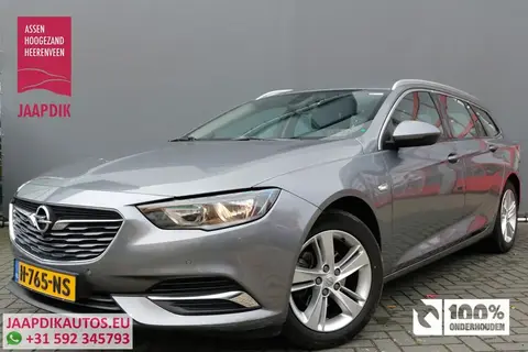 Used OPEL INSIGNIA Diesel 2020 Ad 