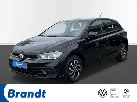 Annonce VOLKSWAGEN POLO Essence 2024 d'occasion 