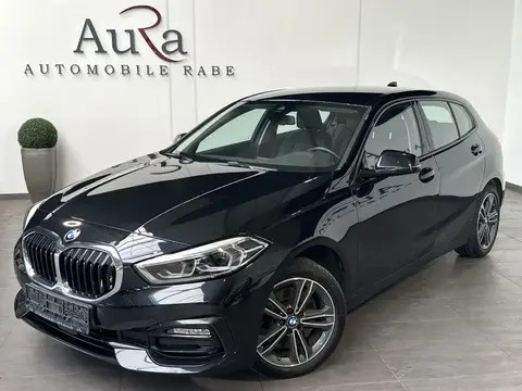 Annonce BMW SERIE 1 Diesel 2020 d'occasion 