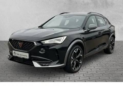 Annonce CUPRA FORMENTOR Hybride 2022 d'occasion 