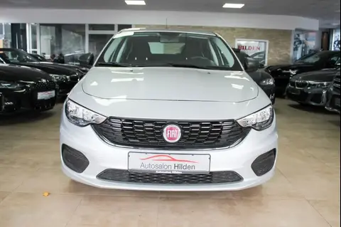 Used FIAT TIPO Petrol 2019 Ad 