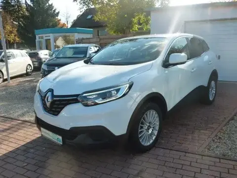 Used RENAULT KADJAR Petrol 2017 Ad 