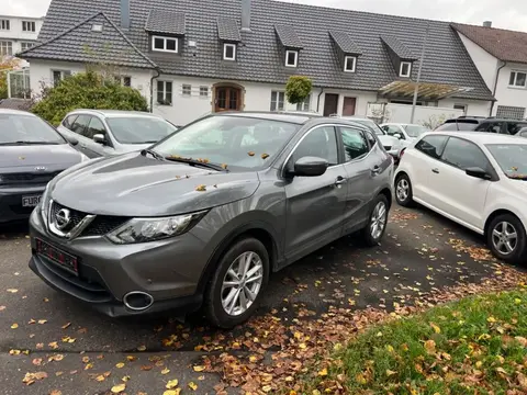 Used NISSAN QASHQAI Petrol 2015 Ad 