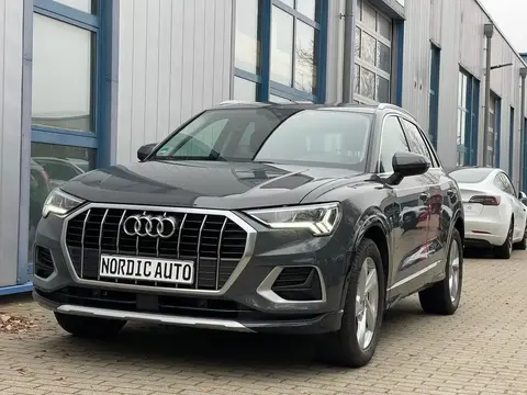 Used AUDI Q3 Diesel 2019 Ad 