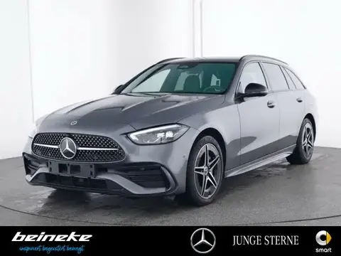 Used MERCEDES-BENZ CLASSE C Hybrid 2023 Ad 