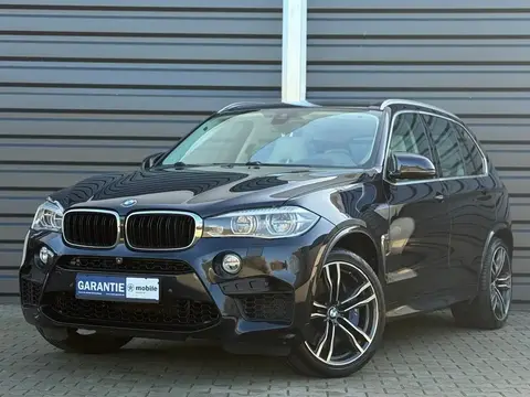 Annonce BMW X5 Essence 2018 d'occasion 