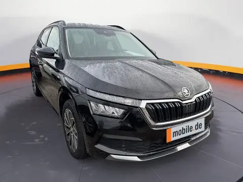 Annonce SKODA KAMIQ Essence 2023 d'occasion 