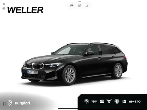 Annonce BMW SERIE 3 Diesel 2023 d'occasion 