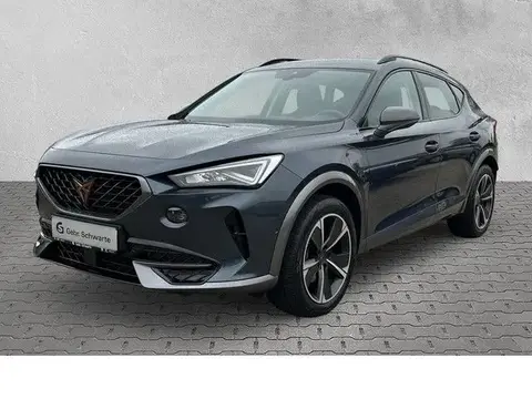 Annonce CUPRA FORMENTOR Hybride 2022 d'occasion 