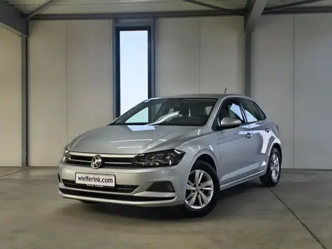 Annonce VOLKSWAGEN POLO Essence 2018 d'occasion 