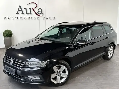 Annonce VOLKSWAGEN PASSAT Diesel 2020 d'occasion 