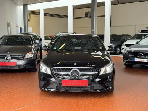 Used MERCEDES-BENZ CLASSE CLA Petrol 2015 Ad 