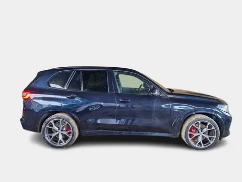 Annonce BMW X5 Diesel 2021 d'occasion 