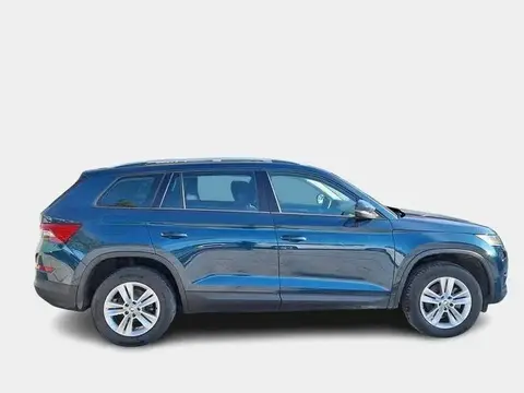 Annonce SKODA KODIAQ Diesel 2020 d'occasion 