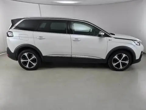 Used PEUGEOT 5008 Diesel 2019 Ad 