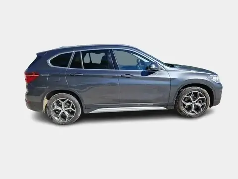 Used BMW X1 Diesel 2017 Ad 