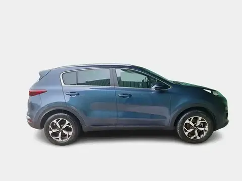 Used KIA SPORTAGE Petrol 2019 Ad 