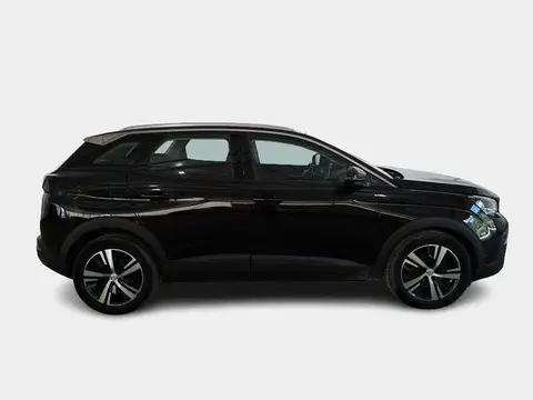 Annonce PEUGEOT 3008 Diesel 2020 d'occasion 