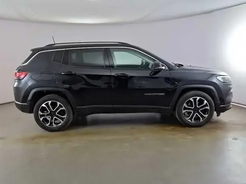 Annonce JEEP COMPASS Diesel 2021 d'occasion 