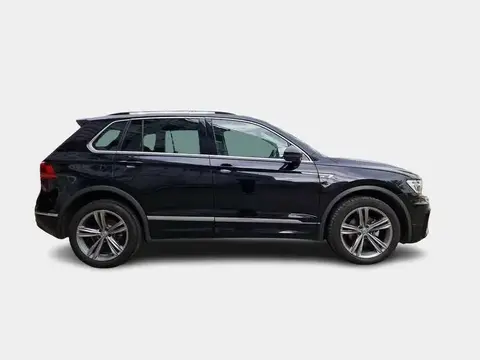 Used VOLKSWAGEN TIGUAN Diesel 2019 Ad 