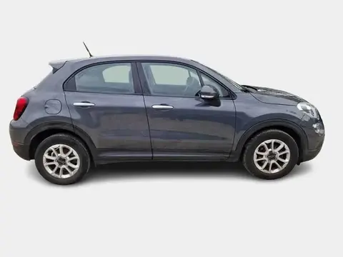 Used FIAT 500X Petrol 2020 Ad 