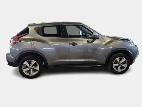 Annonce NISSAN JUKE GPL 2019 d'occasion 