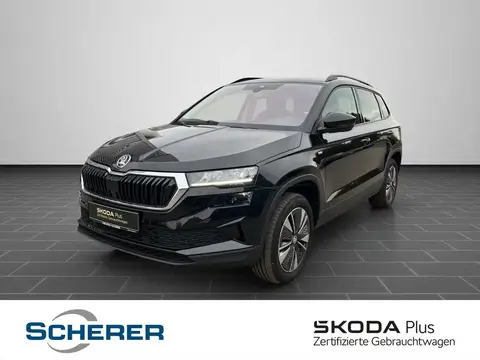 Annonce SKODA KAROQ Essence 2024 d'occasion 