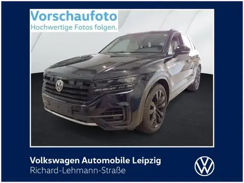 Annonce VOLKSWAGEN TOUAREG Diesel 2019 d'occasion 