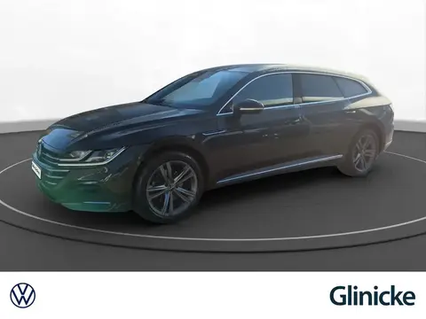 Used VOLKSWAGEN ARTEON Hybrid 2022 Ad 