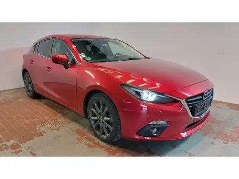 Used MAZDA 3 Petrol 2016 Ad 