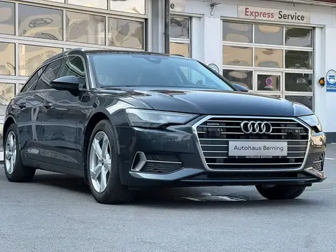 Annonce AUDI A6 Diesel 2023 d'occasion 