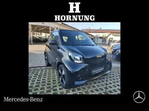 Used SMART FORTWO Not specified 2021 Ad 