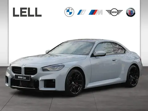 Annonce BMW M2 Essence 2024 d'occasion 