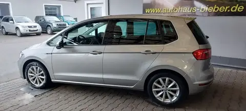 Used VOLKSWAGEN GOLF Petrol 2015 Ad 