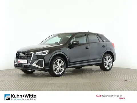 Used AUDI Q2 Diesel 2024 Ad 