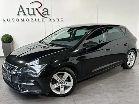 Used SEAT LEON Diesel 2020 Ad 