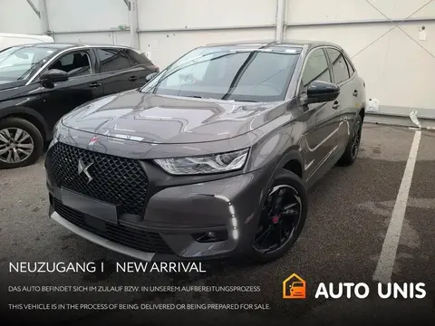 Used DS AUTOMOBILES DS7 Petrol 2020 Ad 