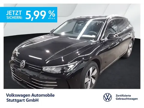 Used VOLKSWAGEN PASSAT Petrol 2024 Ad 