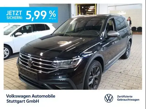 Used VOLKSWAGEN TIGUAN Petrol 2024 Ad 