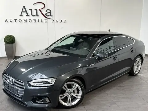 Used AUDI A5 Diesel 2019 Ad 