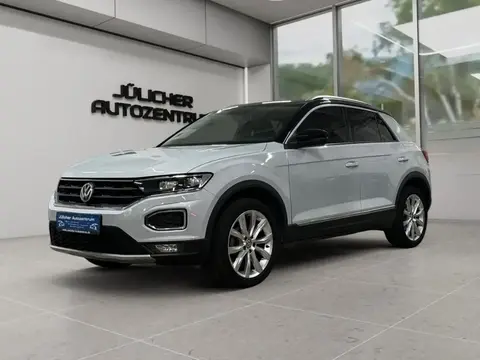 Used VOLKSWAGEN T-ROC Petrol 2020 Ad 