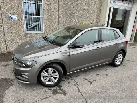 Used VOLKSWAGEN POLO Petrol 2018 Ad 