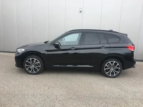 Annonce BMW X1 Diesel 2021 d'occasion 