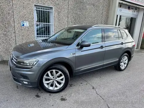 Used VOLKSWAGEN TIGUAN Diesel 2019 Ad 