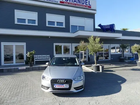 Annonce AUDI A3 Diesel 2015 d'occasion 