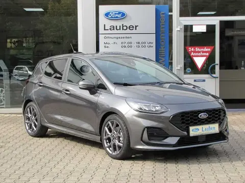 Used FORD FIESTA Petrol 2023 Ad 