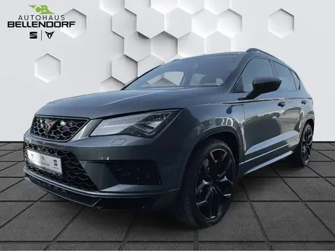 Used CUPRA ATECA Petrol 2020 Ad 