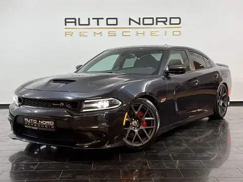 Used DODGE CHARGER Petrol 2019 Ad 