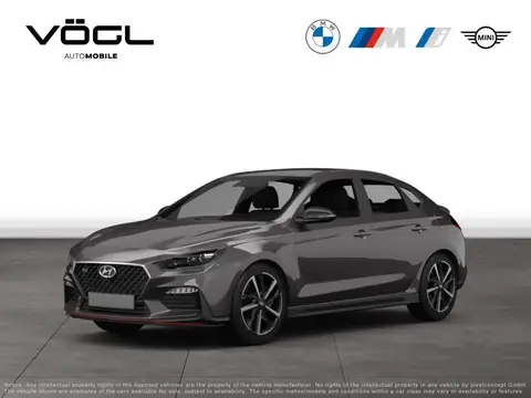 Annonce HYUNDAI I30 Essence 2020 d'occasion 