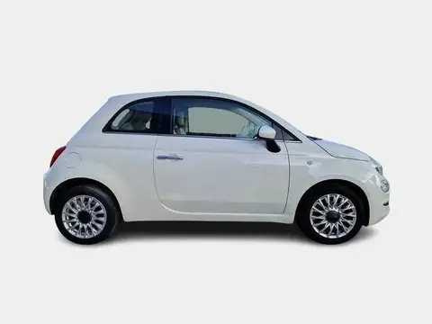 Annonce FIAT 500 Essence 2019 d'occasion 